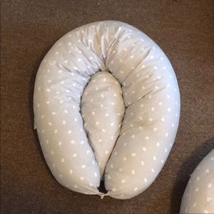 Bamibi versatile baby pillow